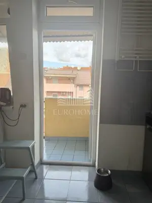 Apartment 53 m², Trešnjevka - Sjever, balcony and walk-in closet - 6