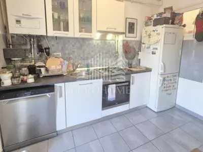 Apartment 53 m², Trešnjevka - Sjever, balcony and walk-in closet - 4