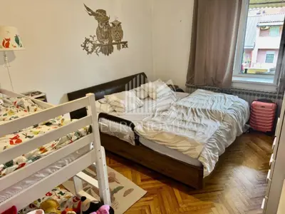 Apartment 53 m², Trešnjevka - Sjever, balcony and walk-in closet - 2