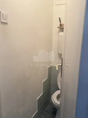 Apartment 53 m², Trešnjevka - Sjever, balcony and walk-in closet - 7