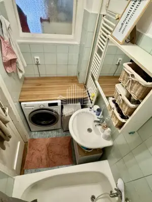 Apartment 53 m², Trešnjevka - Sjever, balcony and walk-in closet - 3