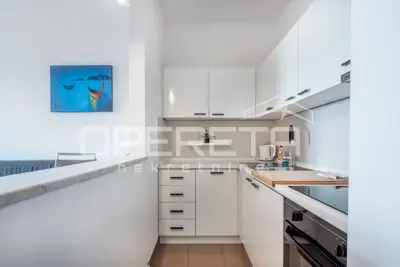 Studio apartment, Špansko - Nova Galerija, parking - 3