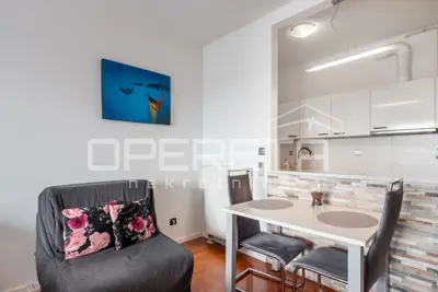Studio apartment, Špansko - Nova Galerija, parking - 7
