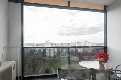 Studio apartment, Špansko - Nova Galerija, parking - 6