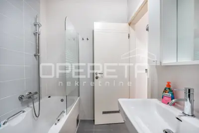 Studio apartment, Špansko - Nova Galerija, parking - 8