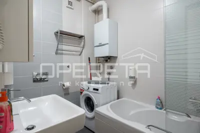 Studio apartment, Špansko - Nova Galerija, parking - 9