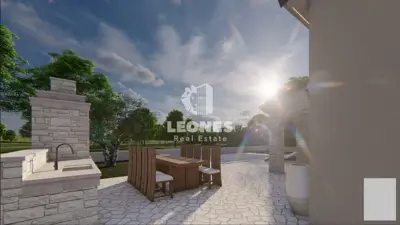 Haus 162 m², Umag - 2 km vom Meer - 13