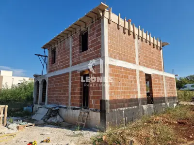 Haus 162 m², Umag - 2 km vom Meer - 3