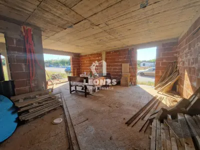 Haus 162 m², Umag - 2 km vom Meer - 5