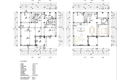 Haus 162 m², Umag - 2 km vom Meer - 16