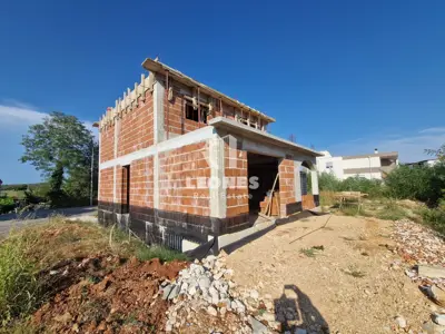 Haus 162 m², Umag - 2 km vom Meer - 2