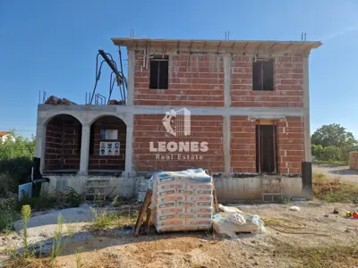 Haus 162 m², Umag - 2 km vom Meer - 4