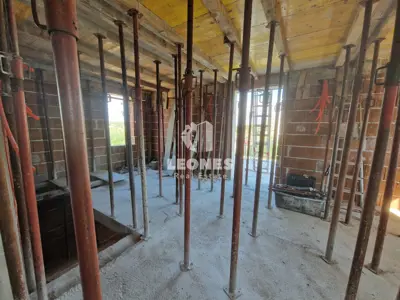 Haus 162 m², Umag - 2 km vom Meer - 8