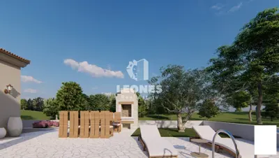 Haus 162 m², Umag - 2 km vom Meer - 14