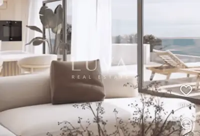 Penthouse 168 m², Volosko - luxuriöses Interieur und Jacuzzi auf der Terrasse - 4