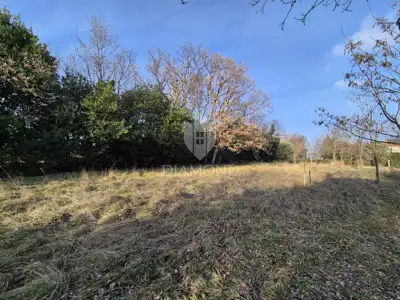Building plot, Poreč - elite location for a villa or house