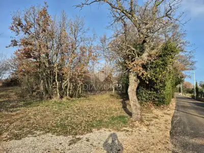 Building plot, Poreč - elite location for a villa or house - 5