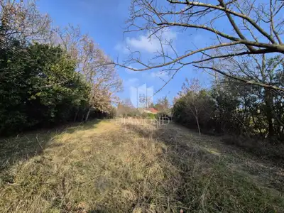 Building plot, Poreč - elite location for a villa or house - 3