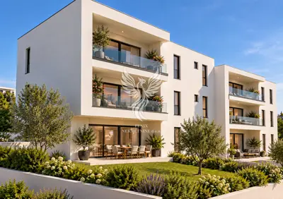 Wohnung zum Kauf in Podsolarsko, 94,5 m² - 6
