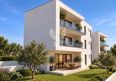 Wohnung zum Kauf in Podsolarsko, 94,5 m² - 5