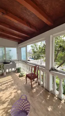 House 350 m², Srima - 5 apartments and 140 m from the beach - 14