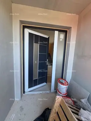 Šišan. Novoizgrađena kuća sa bazenom - 6