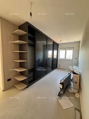 Šišan. Novoizgrađena kuća sa bazenom - 21