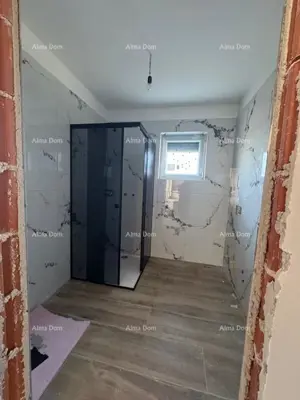 Šišan. Novoizgrađena kuća sa bazenom - 14