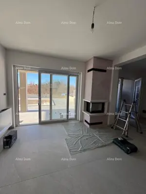Šišan. Novoizgrađena kuća sa bazenom - 10