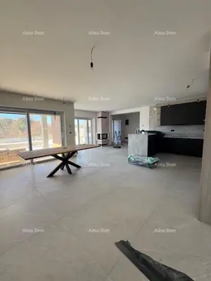 Šišan. Novoizgrađena kuća sa bazenom - 7