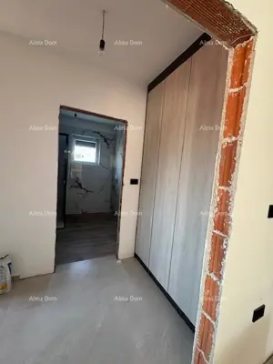 Šišan. Novoizgrađena kuća sa bazenom - 12