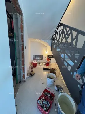Šišan. Novoizgrađena kuća sa bazenom - 18
