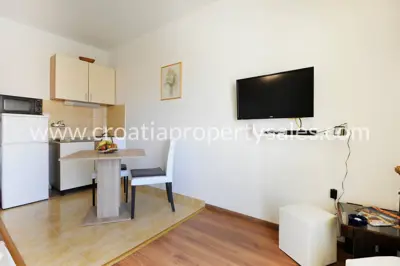 Wohnung, Split, 50 m², 2-Zimmer, 360 000 € - 8
