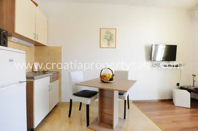 Wohnung, Split, 50 m², 2-Zimmer, 360 000 € - 3