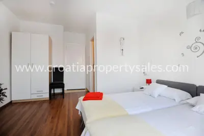 Wohnung, Split, 50 m², 2-Zimmer, 360 000 € - 2