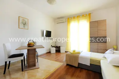 Wohnung, Split, 50 m², 2-Zimmer, 360 000 € - 4