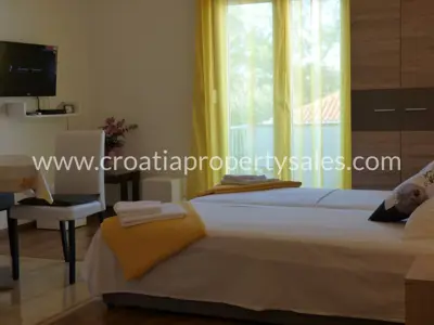 Wohnung, Split, 50 m², 2-Zimmer, 360 000 € - 9