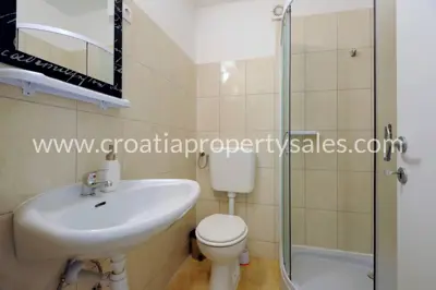 Wohnung, Split, 50 m², 2-Zimmer, 360 000 € - 7