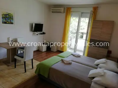 Wohnung, Split, 50 m², 2-Zimmer, 360 000 € - 5
