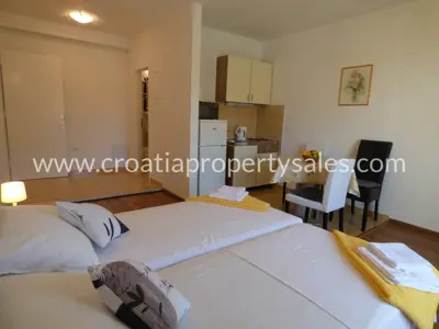 Wohnung, Split, 50 m², 2-Zimmer, 360 000 € - 6