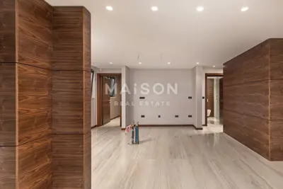 Malinska, luxurious ground-floor apartment with pool - 18