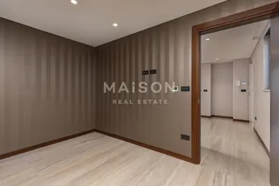 Malinska, luxurious ground-floor apartment with pool - 11