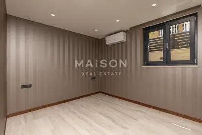 Malinska, luxurious ground-floor apartment with pool - 13