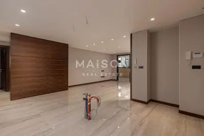Malinska, luxurious ground-floor apartment with pool - 20