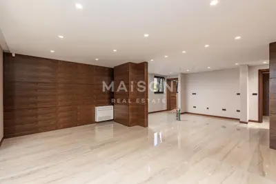 Malinska, luxurious ground-floor apartment with pool - 19