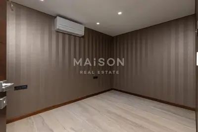 Malinska, luxurious ground-floor apartment with pool - 7