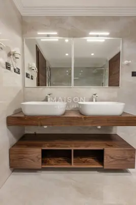 Malinska, luxurious ground-floor apartment with pool - 15