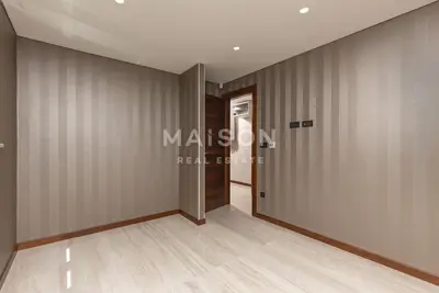 Malinska, luxurious ground-floor apartment with pool - 12