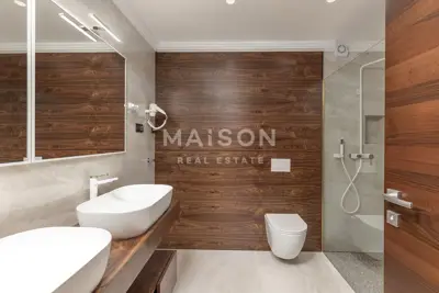 Malinska, luxurious ground-floor apartment with pool - 14