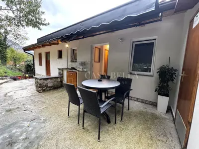 Wohnung zum Kauf in Grižane-Belgrad, 40 m² - 16